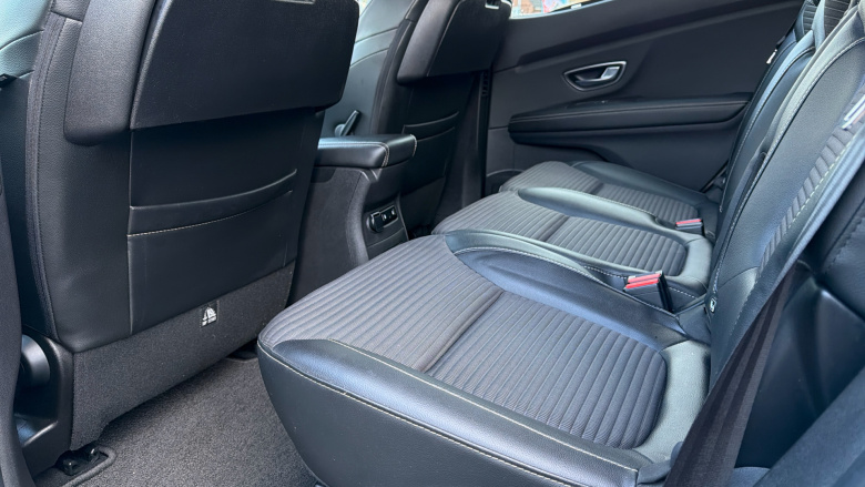 Renault Scenic 1.2 TCE 130 Dynamique Nav 5dr Petrol Estate